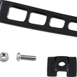 Load image into Gallery viewer, Extension Kickstand - Black - FXD DragSpecialties 32-0468GB - Main Product View