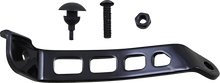 Load image into Gallery viewer, Extension Kickstand - Black - XL DragSpecialties 63220B - Main Product View