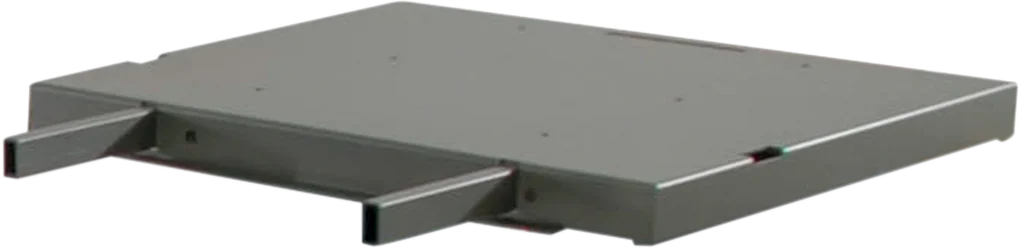 Extension Panel - Front/Rear K&L Supply 35-6557 - Main Product View