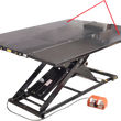 Load image into Gallery viewer, Extension Panel - Front/Rear K&amp;L Supply 35-6557 - Side View