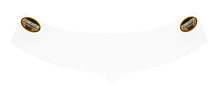 Load image into Gallery viewer, Extension Predator Hood Clear Poly 5.5in Tall