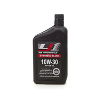 Load image into Gallery viewer, Extreme Racing Oil 10W30  Premium Blend 1 Quart EROSPW10W-30