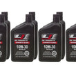 Load image into Gallery viewer, Extreme Racing Oil 10W30  Premium Blend 12 x 1 Quart SPW10W-30