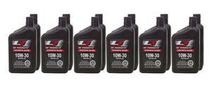 Extreme Racing Oil 10W30  Premium Blend 12 x 1 Quart SPW10W-30
