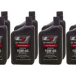 Load image into Gallery viewer, Extreme Racing Oil 10W40  Premium Blend 12 x 1 Quart SP10W-40