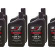 Load image into Gallery viewer, Extreme Racing Oil 10W40  Premium Blend 12 x 1 Quart SP10W-40
