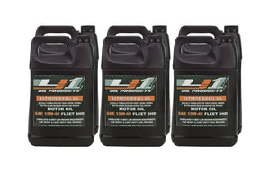 Extreme Racing Oil 15W40 CK4 Heavy Duty 6 x 1 Gallon XD15W-40