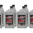 Load image into Gallery viewer, Extreme Racing Oil 20W50 Synthetic Blend 12 x 1 Quart HP20W50C