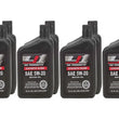 Load image into Gallery viewer, Extreme Racing Oil 5W20  Synthetic Blend 12 x 1 Quart SP5W-20