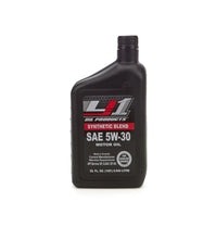 Load image into Gallery viewer, Extreme Racing Oil 5W30  Syhthetic Blend 1 Quart EROSP5W-30