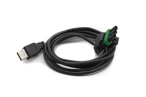 Ez Lynk Auto Agent 1 OBDII Diagnostic Cable 100EE00C04 fits CUMMINS - Main Product View
