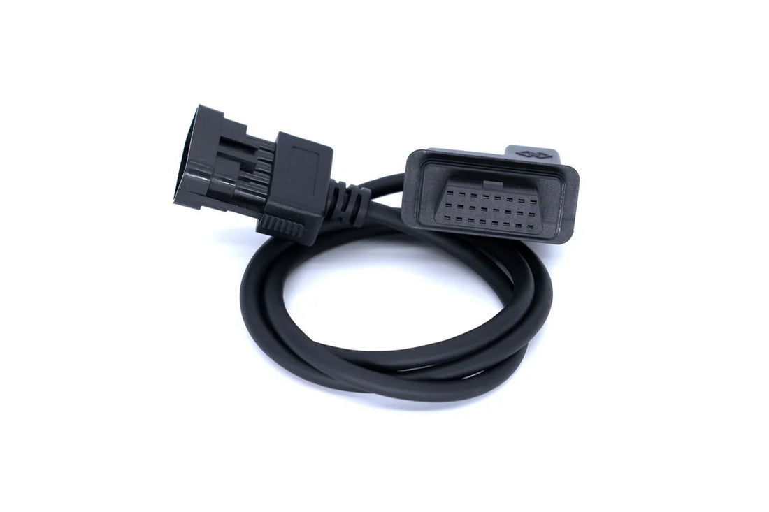 Ez Lynk Auto Agent 3 Cable EZ Lynk - 100EE00C14 fits Arctic CAT - Additional View 5