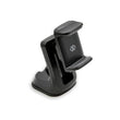 Load image into Gallery viewer, Ez Lynk EZ Lynk Auto Agent Window Mount Sold As Each Black 100EE00C02 - Side View