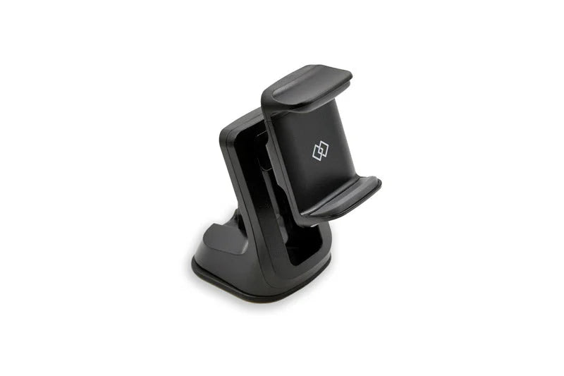 Ez Lynk EZ Lynk Auto Agent Window Mount Sold As Each Black 100EE00C02 - Side View