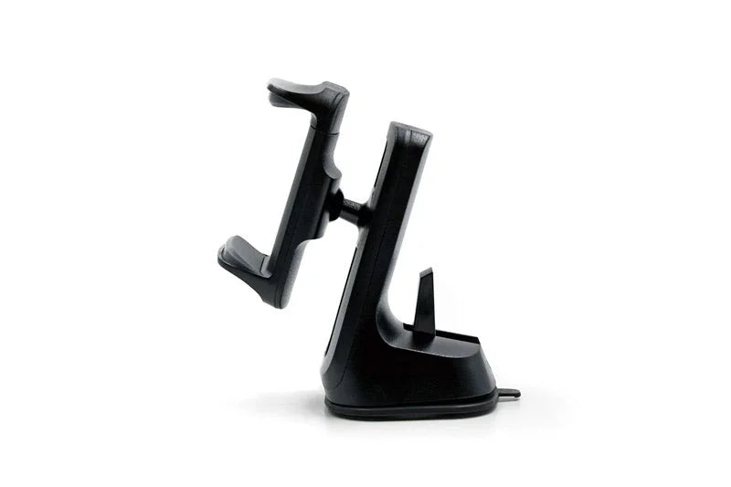 Ez Lynk EZ Lynk Auto Agent Window Mount Sold As Each Black 100EE00C02 - Back View