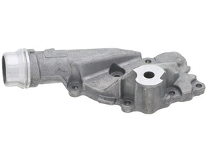 Coolant Flange