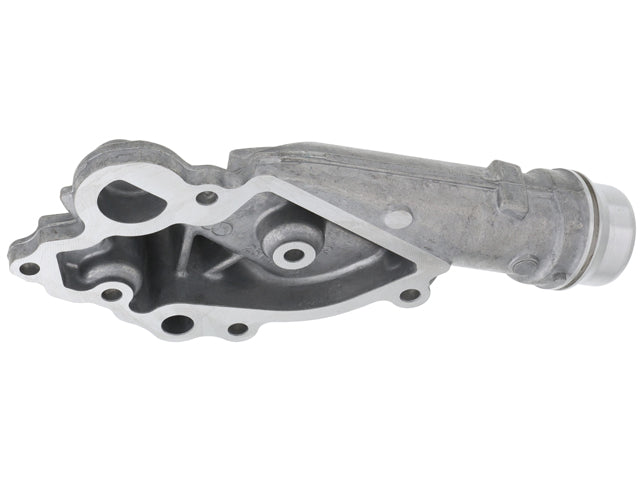 Coolant Flange
