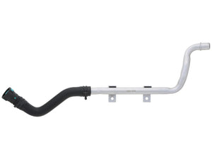 Heater Pipe Assembly