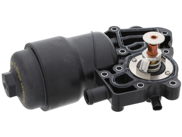 Oil Filter Housing