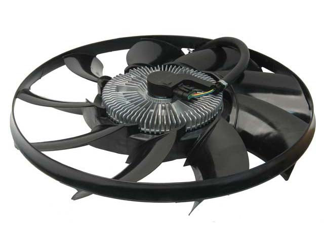 Fan Clutch