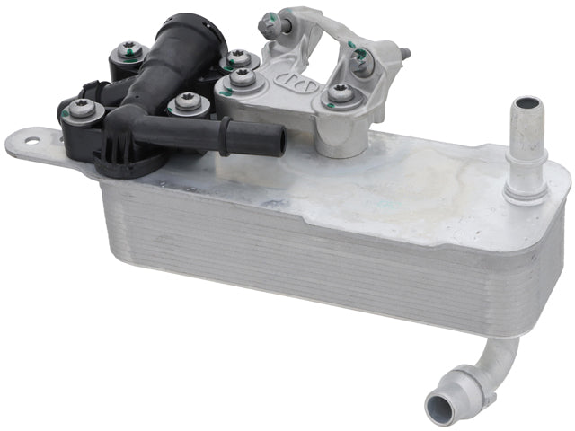 Transmission Oil Cooler