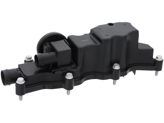 Crankcase Vent Valve