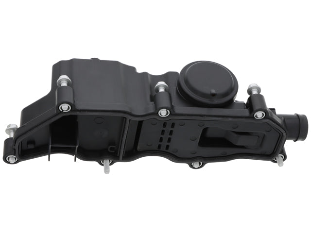 Crankcase Vent Valve