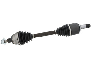 Axle Shaft Assembly