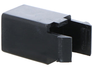 Fuel Door Catch Bezel
