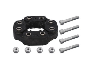 Flex Disc Kit