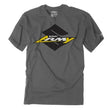 Load image into Gallery viewer, Factory Effex FACTORY EFFEX SUZUKI ARMY YOUTH T-SHIRT / CHARCOAL XL 22-83406