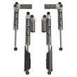Load image into Gallery viewer, Falcon Shocks JL2 FALCON 3.1 SHOCK KIT (2-4.5” LIFT) 10-02-31-400-200