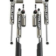Load image into Gallery viewer, Falcon Shocks JL4 FALCON 3.5 SHOCK KIT SHRT RES 0–1.5” 11-05-35-400-002