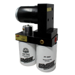 Load image into Gallery viewer, FASS 01-10 GM 2500/3500 Duramax 100gph Titanium Series Fuel Air Separation System TS C10 100G - Side View