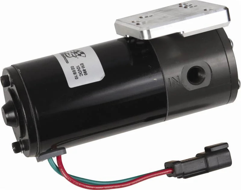 FASS 01-10 GM 2500/3500 Duramax Flow Enhancer DMAX-7001