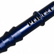 Load image into Gallery viewer, FASS 1/2 Push Lok x 1/2 Bead - Side View
