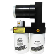 Load image into Gallery viewer, FASS 19-20 Dodge 2500/3500 Cummins 6.7L 100gph Titanium Signature Series Fuel System TS D12 100G - Side View