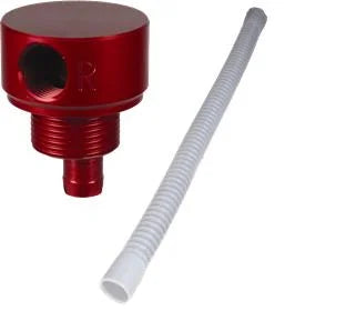 FASS 5/8 Suction Tube Kit (Complete Kit - In Fuel Module) STK-1003 - Main Product View