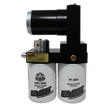 Load image into Gallery viewer, FASS Class 8 165gph/16-18psi Titanium Signature Series Fuel Air Separation System TS 165G - Main Product View