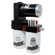 Load image into Gallery viewer, FASS Class 8 165gph/16-18psi Titanium Signature Series Fuel Air Separation System TS 165G - Side View