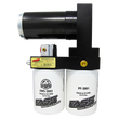 Load image into Gallery viewer, FASS Class 8 165gph/16-18psi Titanium Signature Series Fuel Air Separation System TS UIM 165G - Main Product View