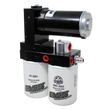 Load image into Gallery viewer, FASS Class 8 250gph/16-18psi Titanium Signature Series Fuel Air Separation System TS 250G - Main Product View