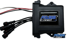 Load image into Gallery viewer, FASS Connect Monitoring System - Side View