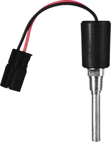 FASS Electric Heater Element 32283R - Side View
