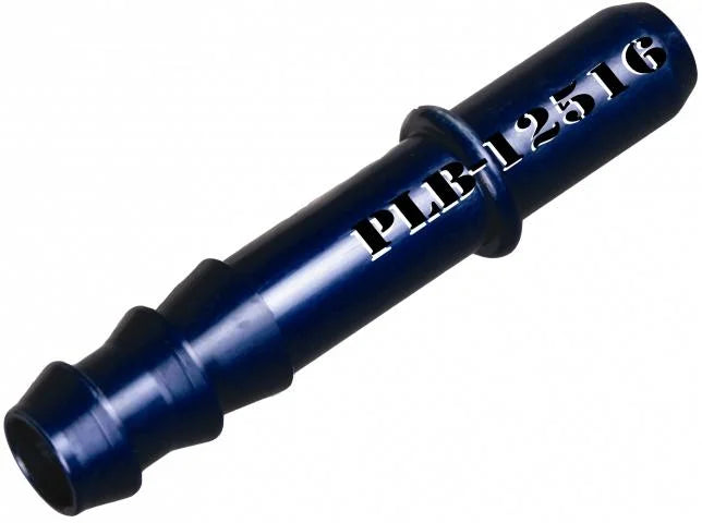 FASS Fuel Systems 1/2 Push Lok x 5/16 Bead - Side View