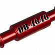 Load image into Gallery viewer, FASS Fuel Systems .460 Bead x .460 Bead - Side View