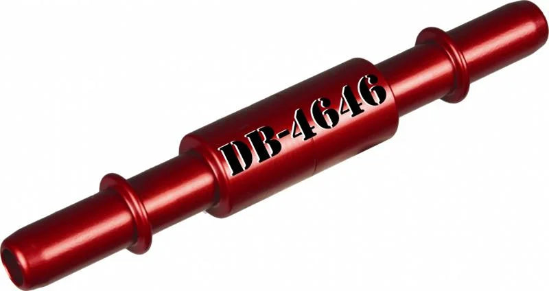 FASS Fuel Systems .460 Bead x .460 Bead - Side View