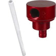 Load image into Gallery viewer, FASS 5/8 Suction Tube Kit (In Fuel Module W/O Bulk Head Fitting) STK-1003B - Side View