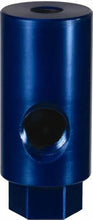 Load image into Gallery viewer, FASS Fuel Systems Heater Bushing - Side View