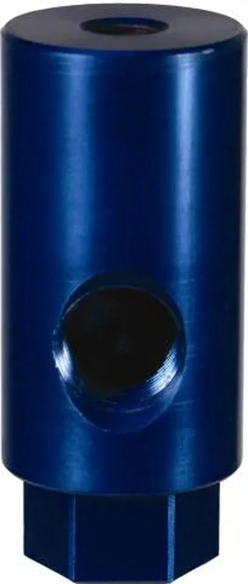 FASS Fuel Systems Heater Bushing - Side View